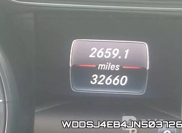 WDDSJ4EB4JN503726 фото 8