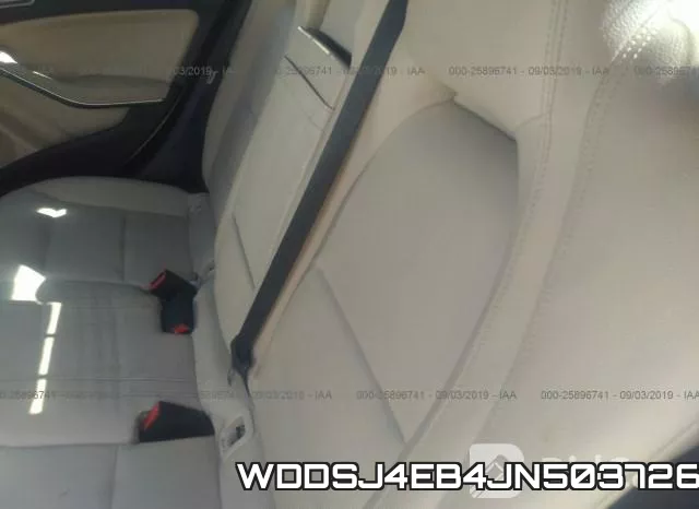 WDDSJ4EB4JN503726 фото 9