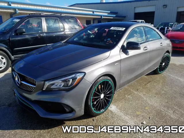 WDDSJ4EB9HN434350 фото 3