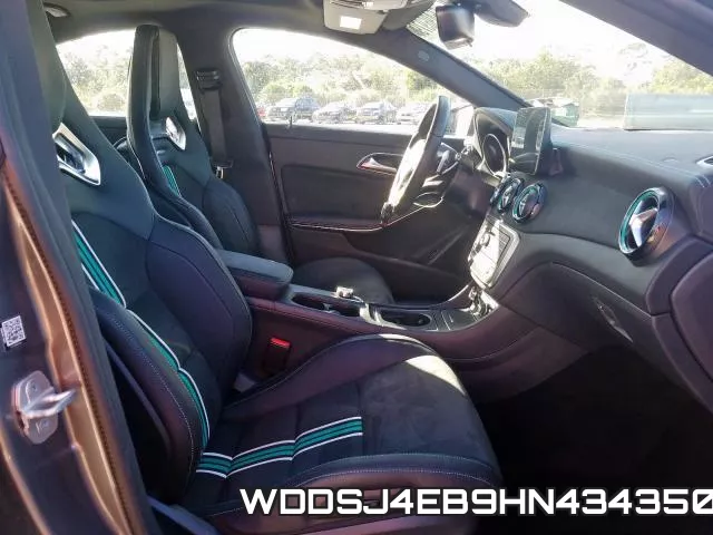 WDDSJ4EB9HN434350 фото 6