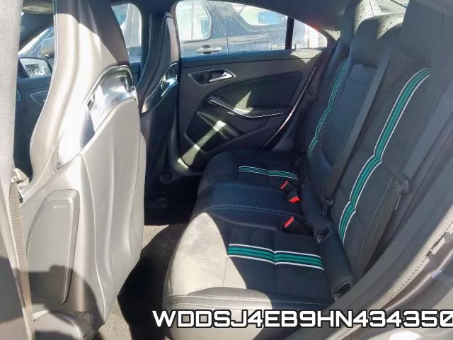 WDDSJ4EB9HN434350 фото 7