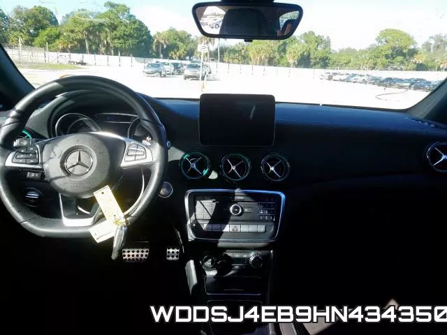 WDDSJ4EB9HN434350 фото 10
