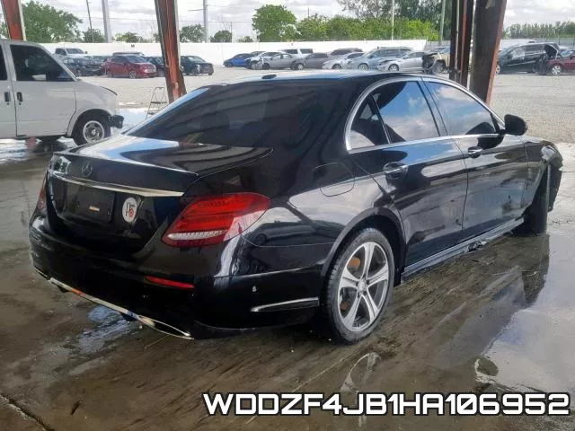 WDDZF4JB1HA106952 фото 5