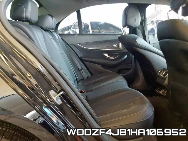 WDDZF4JB1HA106952 фото 7