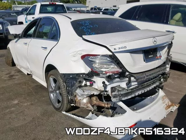 WDDZF4JB7KA516324 фото 4
