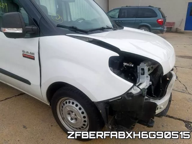 ZFBERFABXH6G90515 фото 7