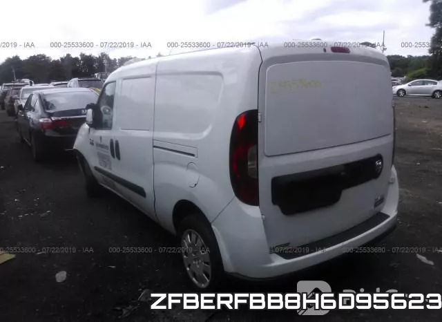 ZFBERFBB8H6D95623 фото 4