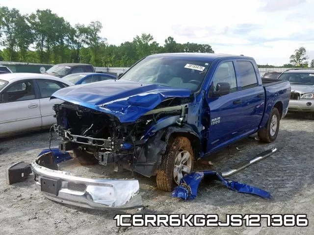 1C6RR6KG2JS127386 фото 3
