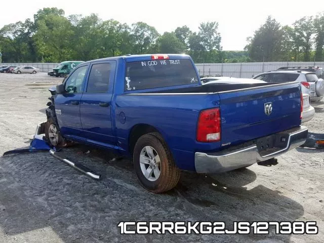 1C6RR6KG2JS127386 фото 4