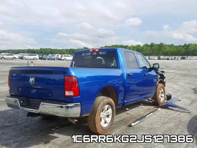 1C6RR6KG2JS127386 фото 5