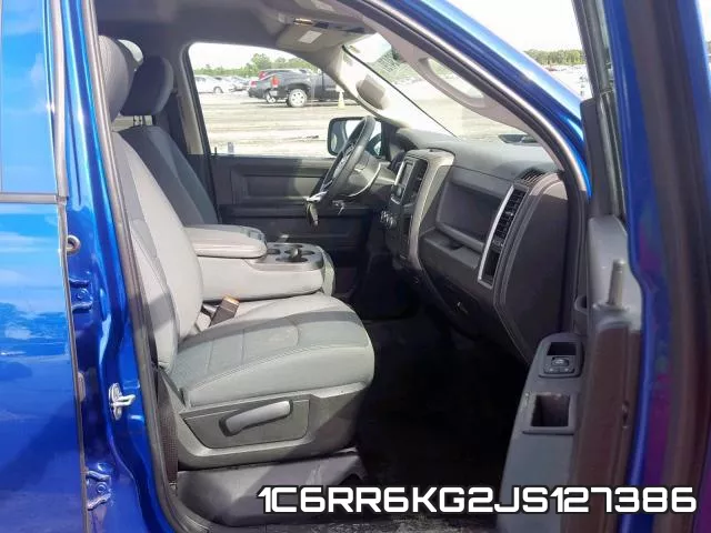 1C6RR6KG2JS127386 фото 6