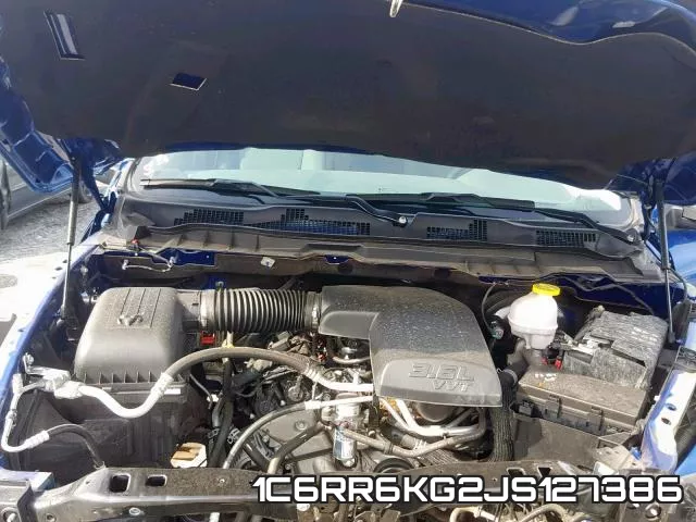 1C6RR6KG2JS127386 фото 8