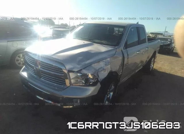 1C6RR7GT3JS106283 фото 2