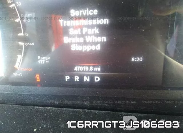 1C6RR7GT3JS106283 фото 6