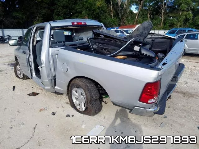 1C6RR7KM8JS297893 фото 4