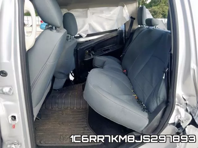 1C6RR7KM8JS297893 фото 6