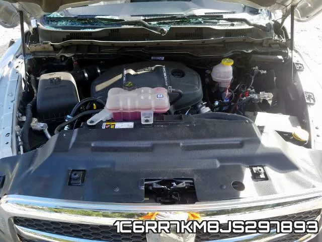 1C6RR7KM8JS297893 фото 7