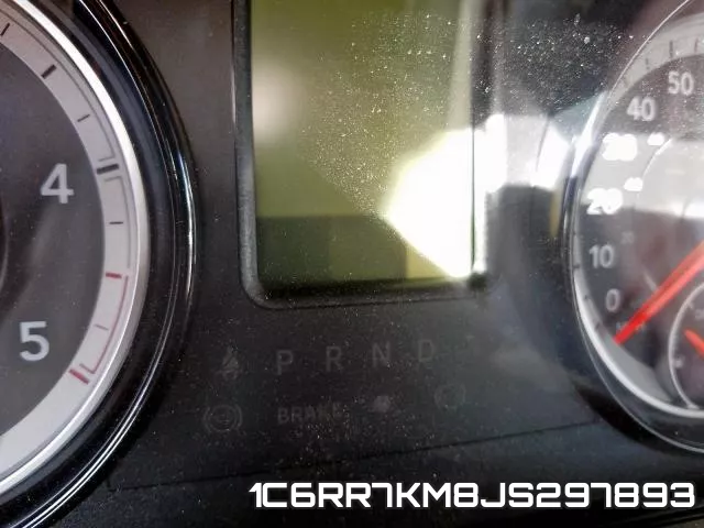 1C6RR7KM8JS297893 фото 8