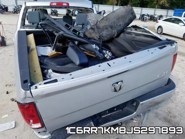 1C6RR7KM8JS297893 фото 9