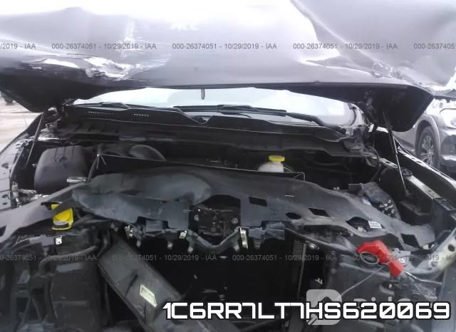 1C6RR7LT7HS620069 фото 2