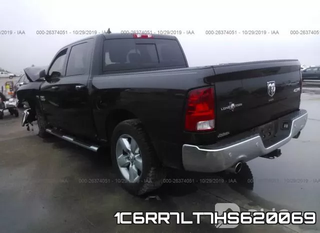 1C6RR7LT7HS620069 фото 4