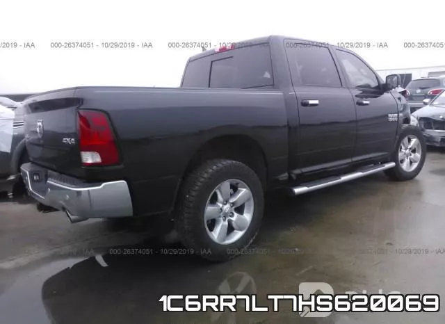 1C6RR7LT7HS620069 фото 5