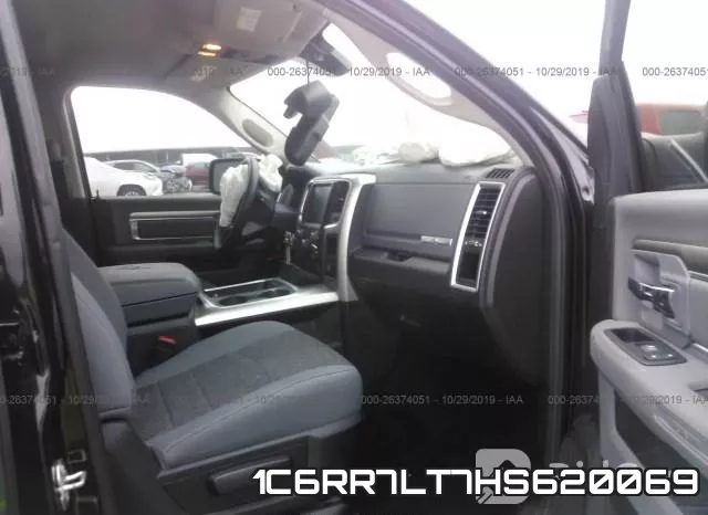1C6RR7LT7HS620069 фото 6