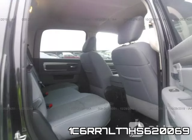 1C6RR7LT7HS620069 фото 9