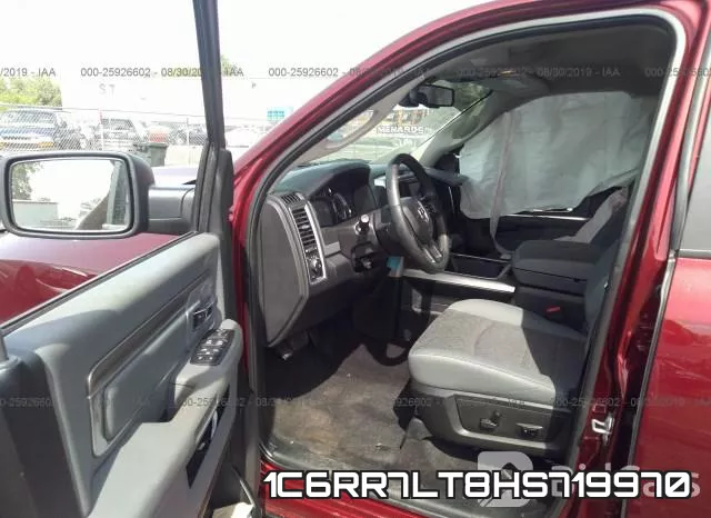 1C6RR7LT8HS719970 фото 6