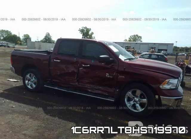 1C6RR7LT8HS719970 фото 7