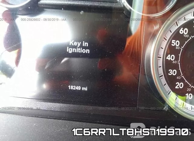1C6RR7LT8HS719970 фото 8