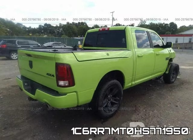 1C6RR7MT0HS771950 фото 5