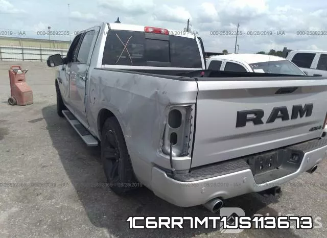 1C6RR7MT1JS113673 фото 3