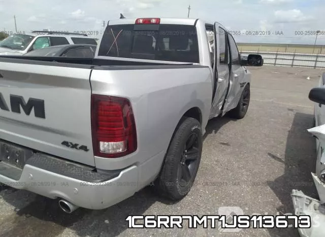 1C6RR7MT1JS113673 фото 4