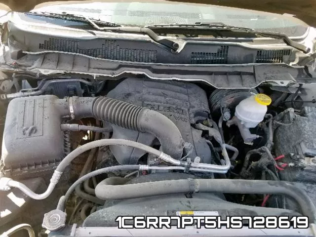 1C6RR7PT5HS728619 фото 8