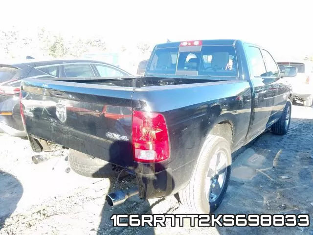1C6RR7TT2KS698833 фото 5