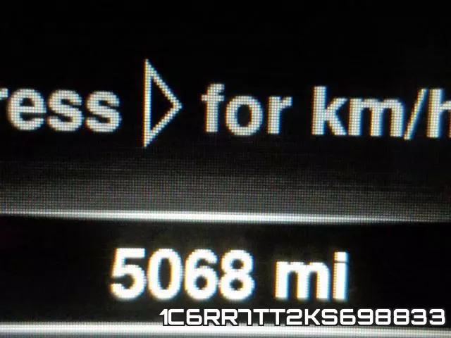 1C6RR7TT2KS698833 фото 9