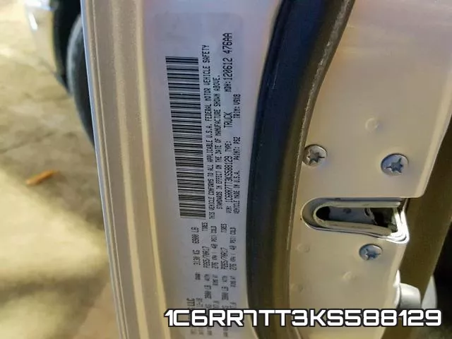 1C6RR7TT3KS588129 фото 2
