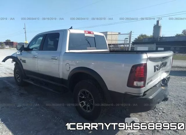 1C6RR7YT9HS688950 фото 3