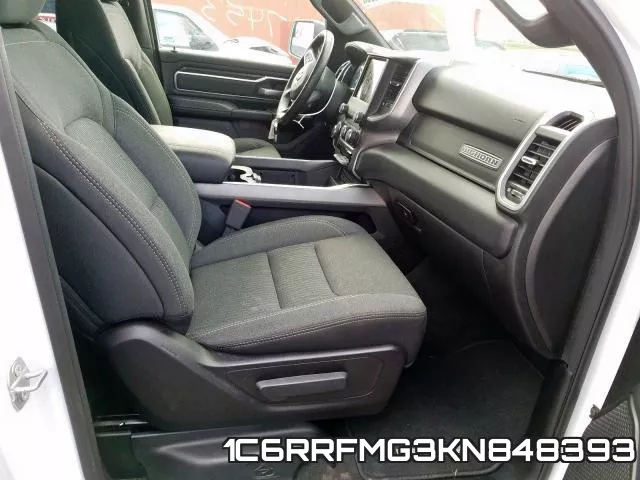 1C6RRFMG3KN848393 фото 5