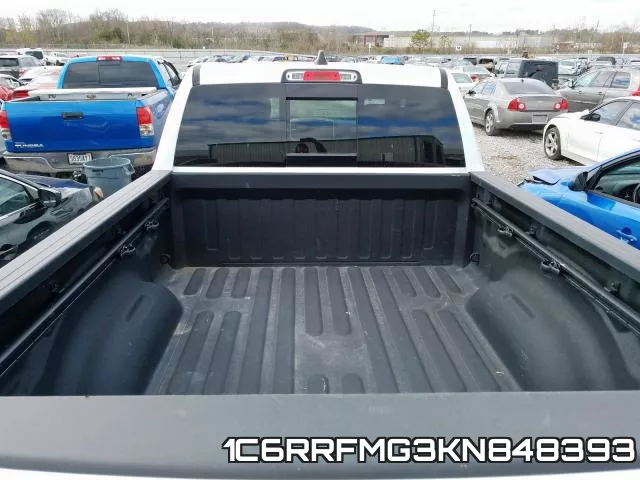 1C6RRFMG3KN848393 фото 6
