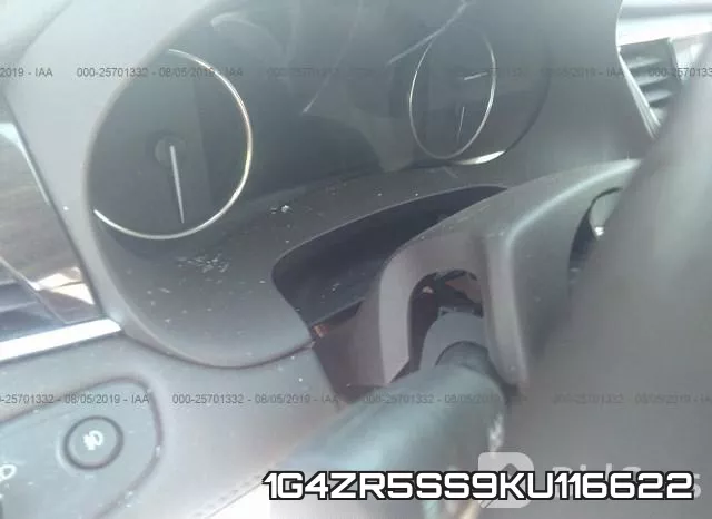 1G4ZR5SS9KU116622 фото 8