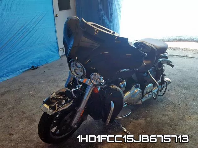 1HD1FCC15JB675713 фото 3