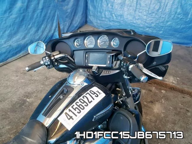 1HD1FCC15JB675713 фото 6
