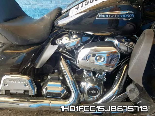 1HD1FCC15JB675713 фото 8