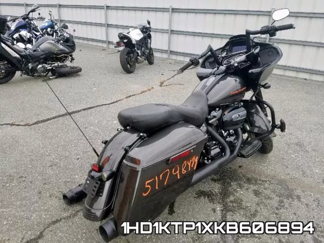 1HD1KTP1XKB606894 фото 5