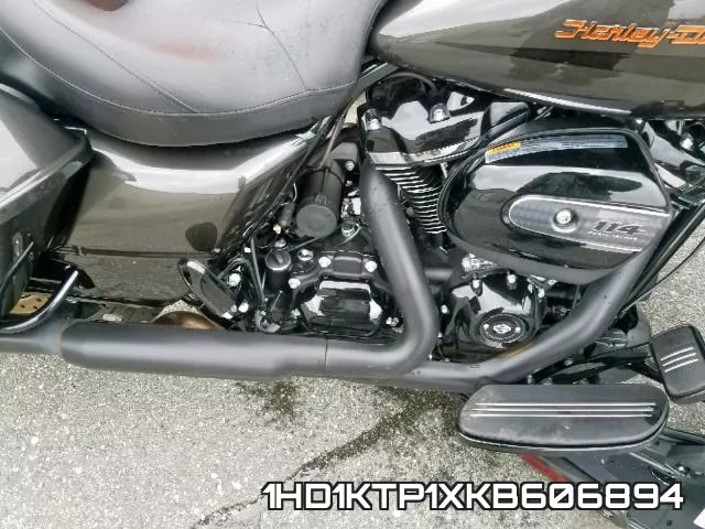 1HD1KTP1XKB606894 фото 8