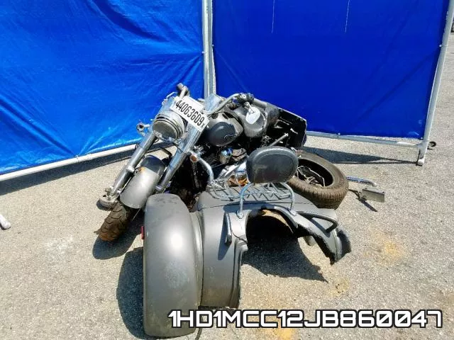 1HD1MCC12JB860047 фото 3
