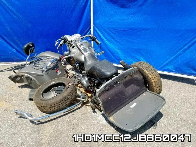 1HD1MCC12JB860047 фото 4