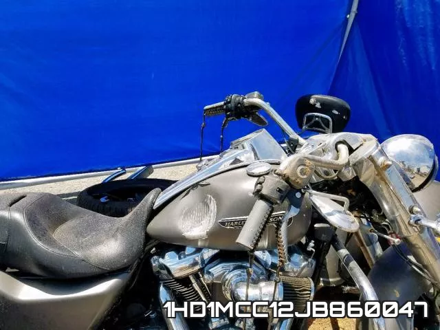 1HD1MCC12JB860047 фото 6